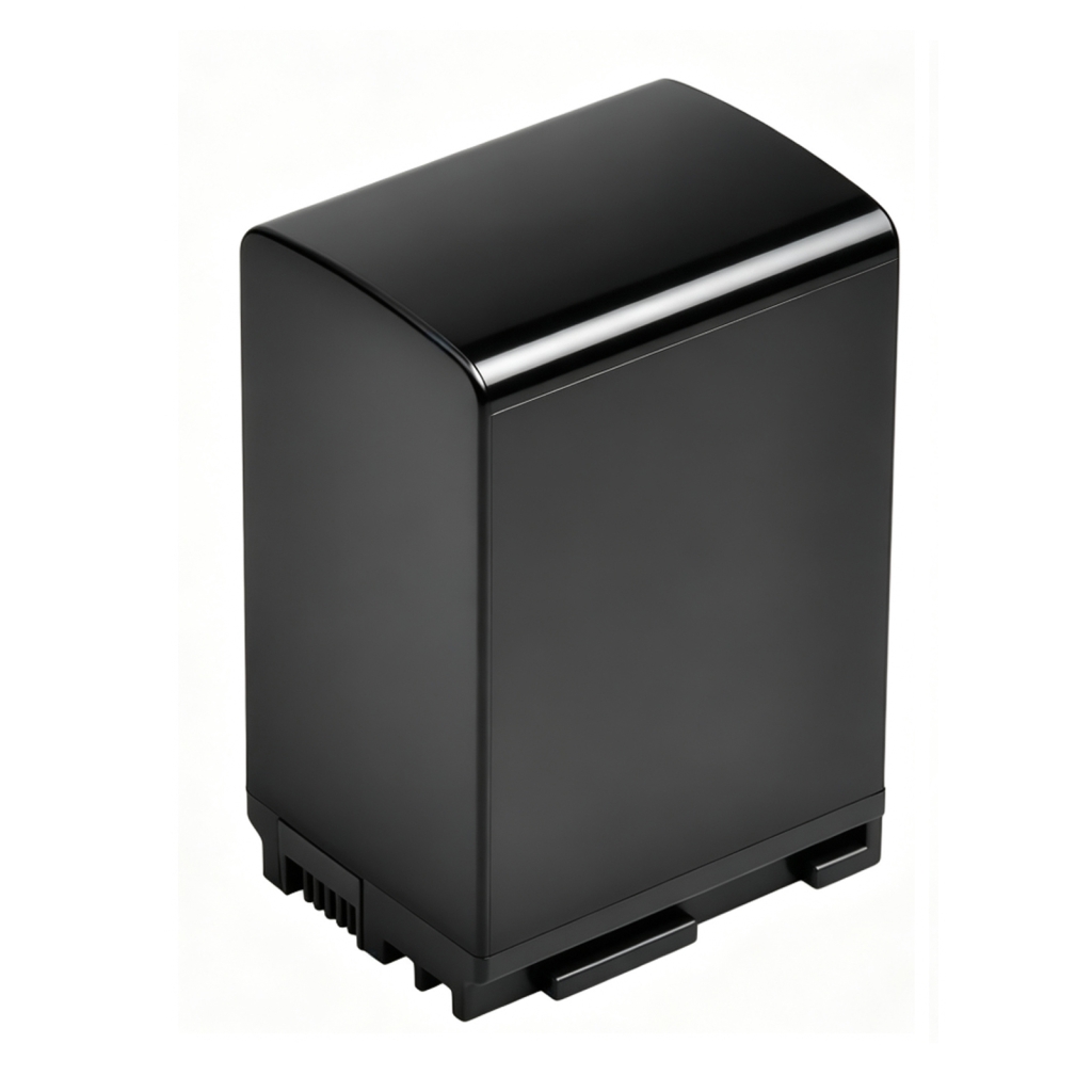 Batterie compatibile con Canon LEGRIA FS20 FS200 FS21 CS-CNP828MC