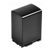 Batterie compatibile con Canon LEGRIA FS20 FS200 FS21 CS-CNP828MC