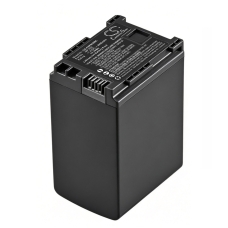 Sostituzione della batteria compatibile per Canon BP-828