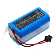 CS-CNR102VX<br />Batterie per   sostituisce la batteria CG-990