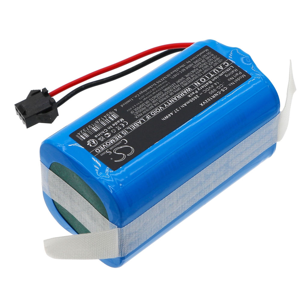 Batterie Sostituisce CG-990