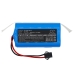 Batterie Sostituisce CG-990