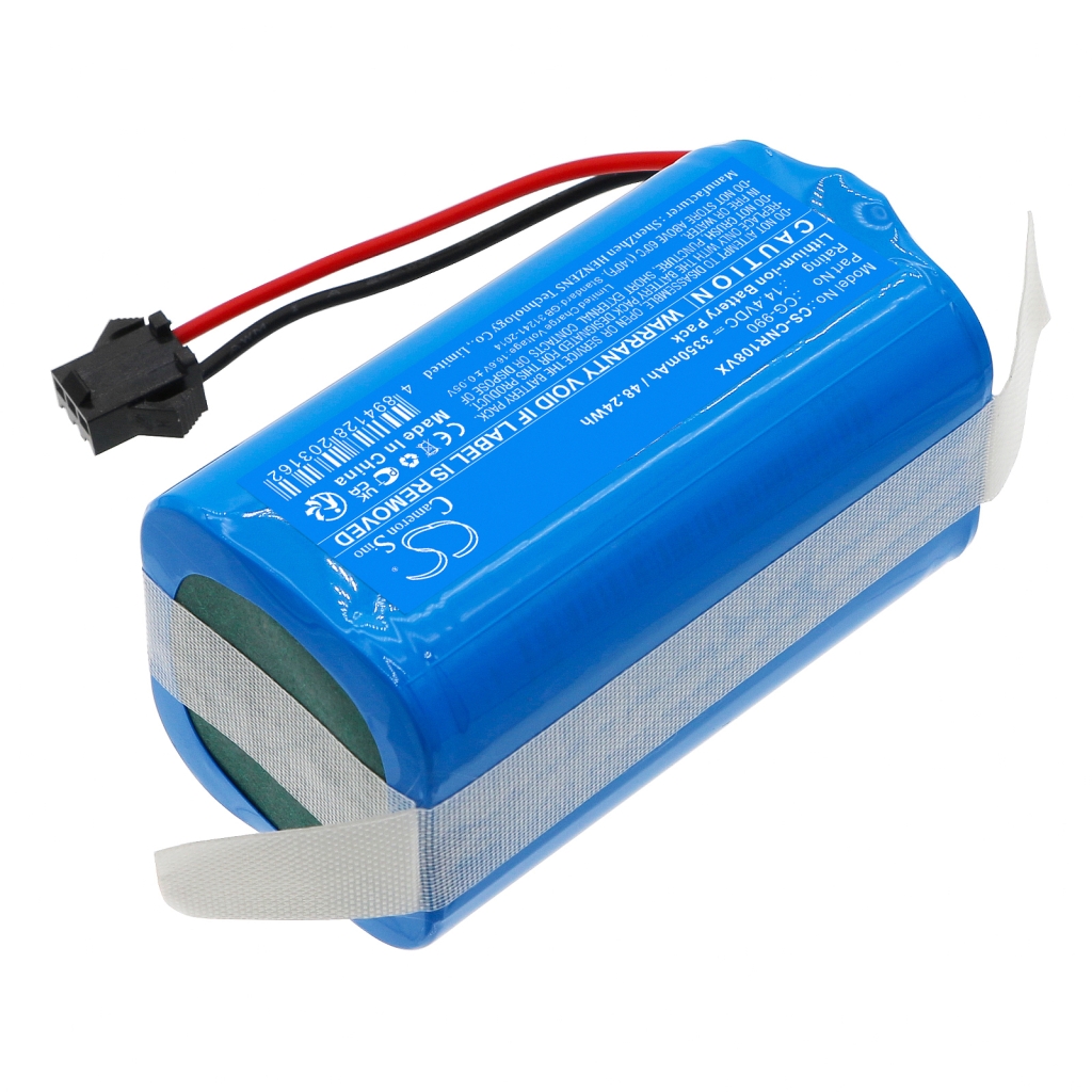 Batterie Sostituisce CG-990