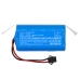 Batterie Sostituisce CG-990