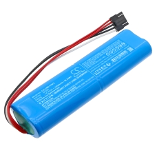Sostituzione della batteria compatibile per Cecotec 91046