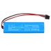 Sostituzione della batteria compatibile per Cecotec 91046