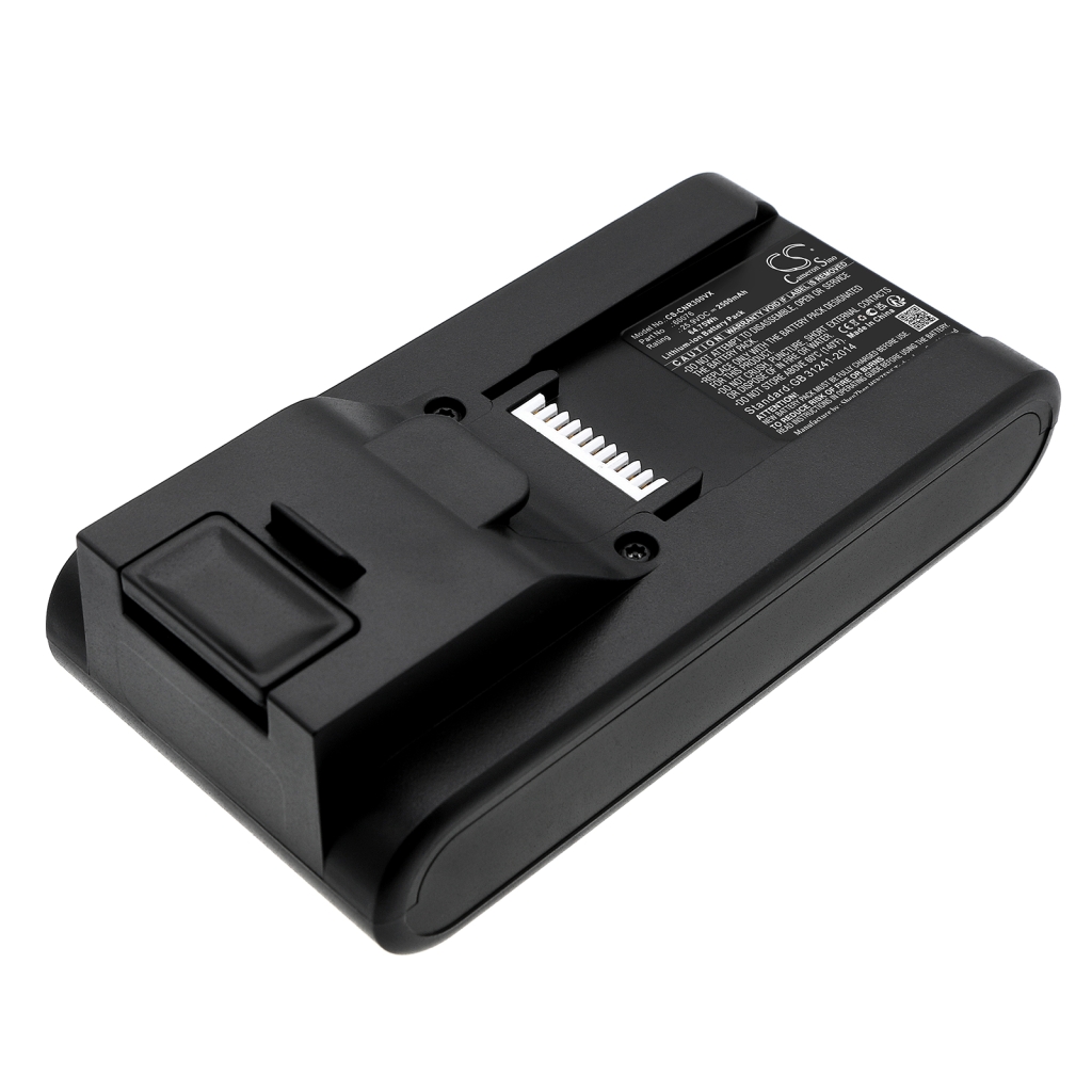 Batterie Sostituisce SVX 047