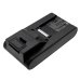 Batterie Sostituisce SVX 047