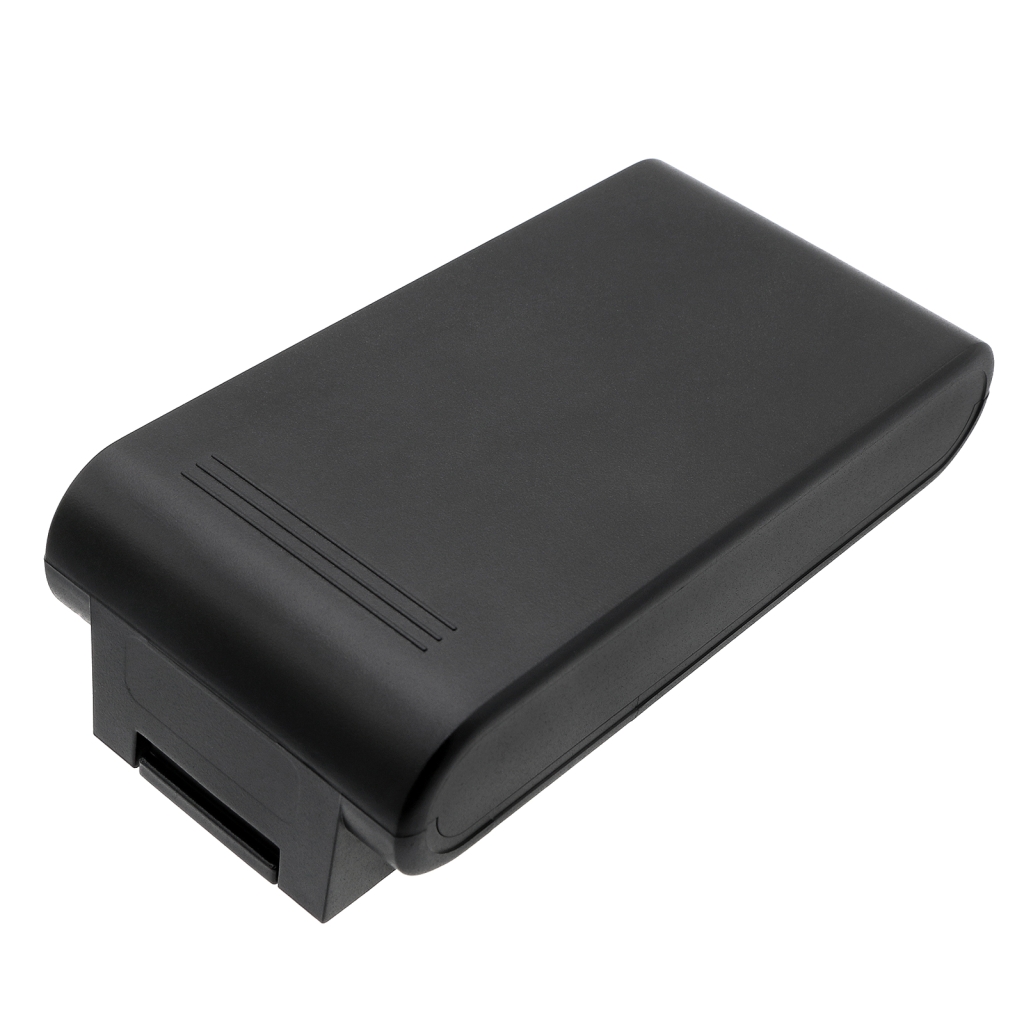 Batterie Sostituisce SVX 047