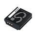 Banner marketing con specifiche per CS-CNR400MC: 1850mAh / 7,16Wh, 3,87V, Li-ion