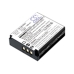 Batteria compatibile con Ricoh CS-CNR400MC