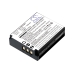 Batteria compatibile con Ricoh CS-CNR400MC