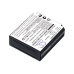Batteria compatibile con Ricoh CS-CNR400MC