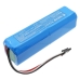 Batterie Sostituisce P1904-4S2P-MM