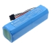 Batteria a vuoto Cecotec CS-CNR808VX