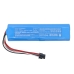 Batteria a vuoto Cecotec CS-CNR808VX