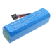 Batteria a vuoto Cecotec CS-CNR809VX