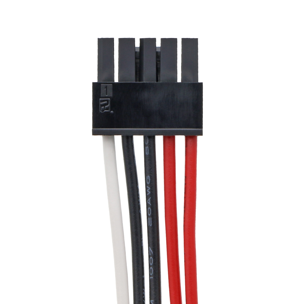 Batteria a vuoto Cecotec CS-CNR809VX