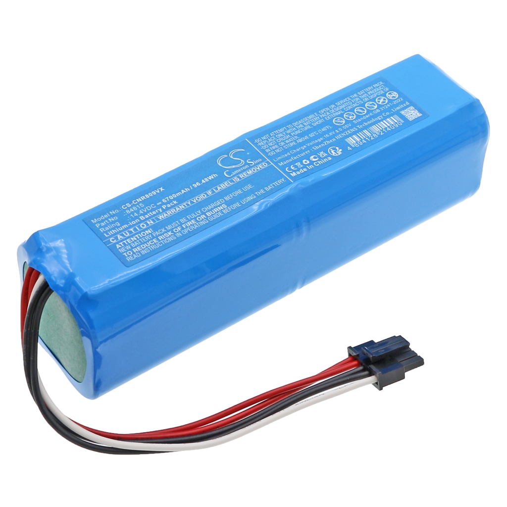 Batterie Sostituisce P1904-4S2P-MM