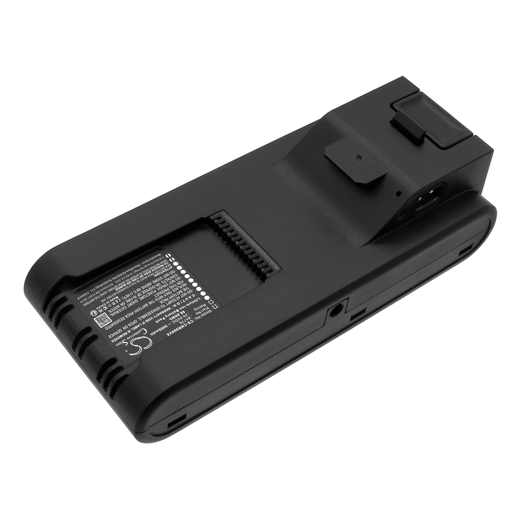 Batterie Sostituisce 60249