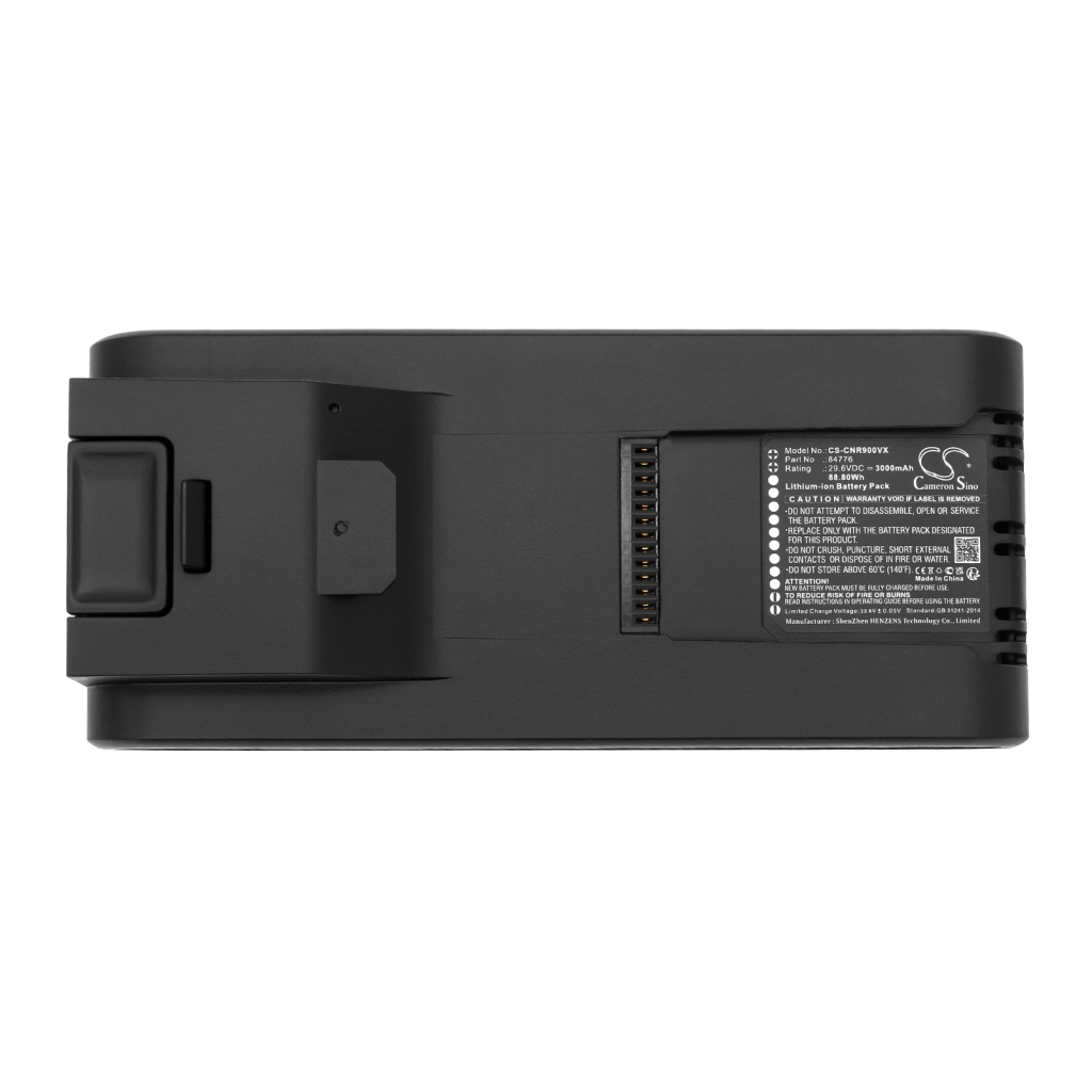 Batterie Sostituisce 60249