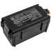 Batteria a vuoto Vileda Proscenic Cecotec Bagotte ... CS-CNS129VX