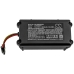 Batteria a vuoto Vileda Proscenic Cecotec Bagotte ... CS-CNS129VX