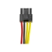Batteria a vuoto Vileda Proscenic Cecotec Bagotte ... CS-CNS129VX