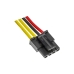 Batteria a vuoto Vileda Proscenic Cecotec Bagotte ... CS-CNS129VX