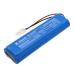 Batteria a vuoto Cecotec CS-CNS201VX