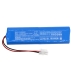 Batteria a vuoto Cecotec CS-CNS201VX
