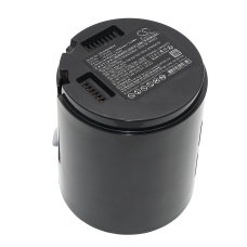 Compatible battery replacement for Cecotec T-DC49L,T-DC49L-MUR,T-DC49L-SAM