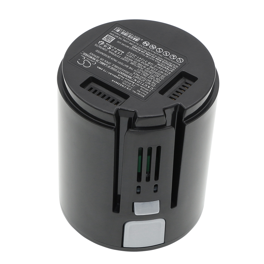 Batterie Sostituisce T-DC49L-SAM