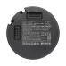 Batterie Sostituisce T-DC49L-SAM