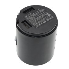 Compatible battery replacement for Cecotec T-DC49L,T-DC49L-MUR,T-DC49L-SAM