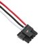 Compatible battery replacement for Cecotec 49CE1533