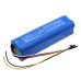 Batterie Sostituisce 80694