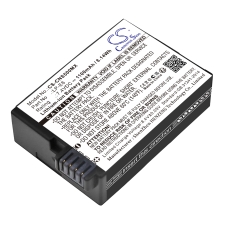 Sostituzione della batteria compatibile per Canon LC-E8,LC-E8C,LC-E8E,LP-E8