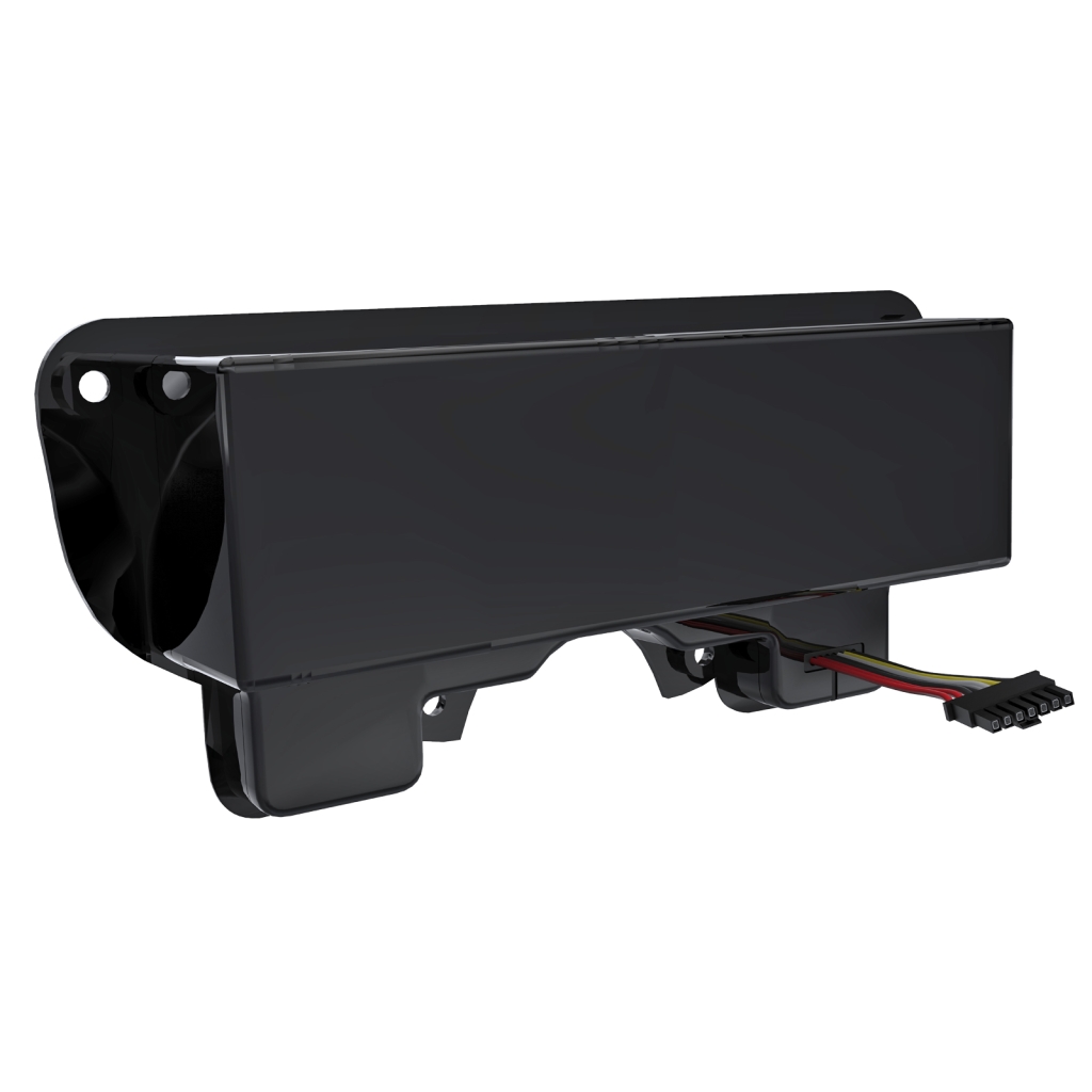Batterie Sostituisce MH1-4S2P-300S