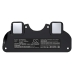 Batterie Sostituisce MH1-4S2P-300S