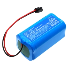 Sostituzione della batteria compatibile per Coredy 93592,INR-32E-4S1P