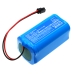Batterie Sostituisce INR-32E-4S1P