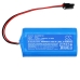 Batterie Sostituisce INR-32E-4S1P