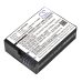 Battery Replaces LC-E8