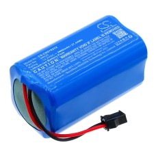 Sostituzione della batteria compatibile per Cecotec 88520,C465-J1-4S1P