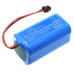Batteria a vuoto Cecotec CS-CNS846VX