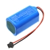 Batteria a vuoto Cecotec CS-CNS846VX