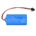 Batteria a vuoto Cecotec CS-CNS846VX
