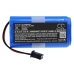 Batterie Sostituisce SRX 3101