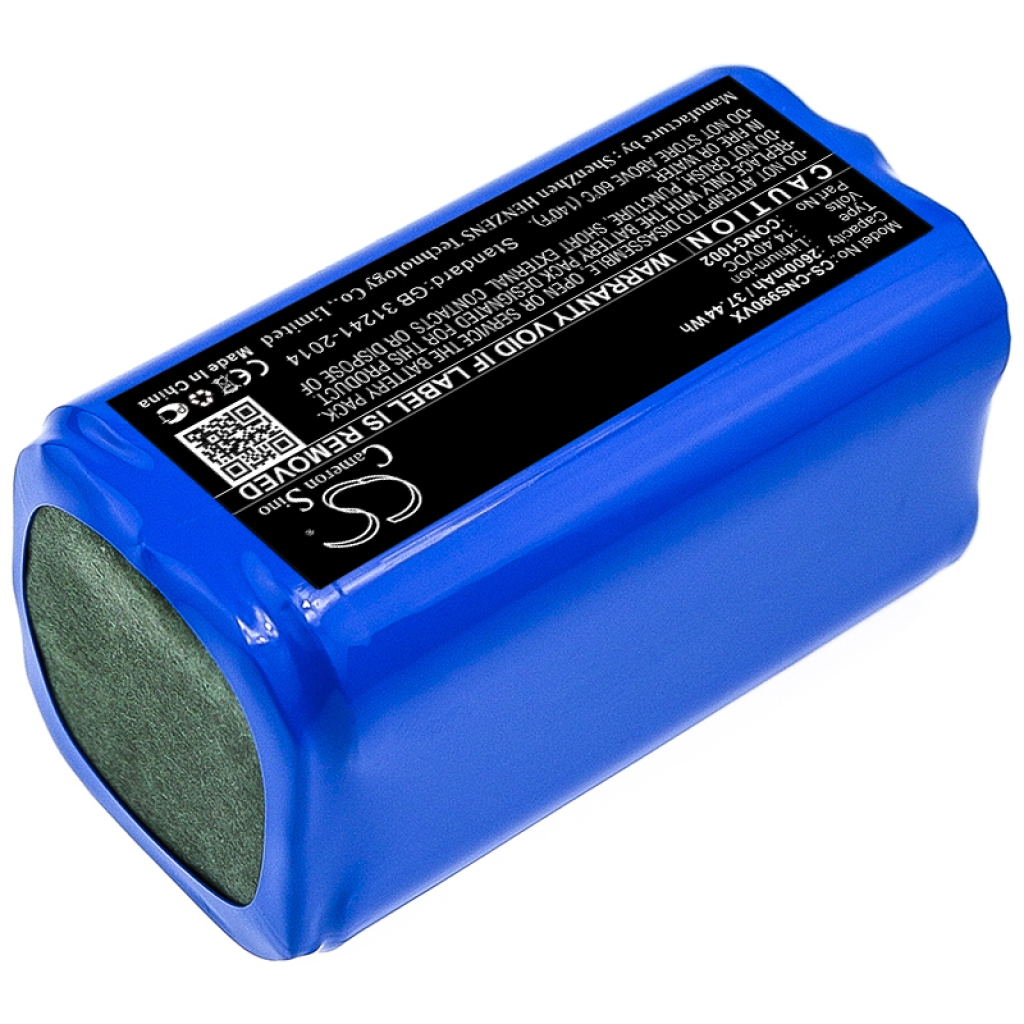Batterie Sostituisce 1090-00000